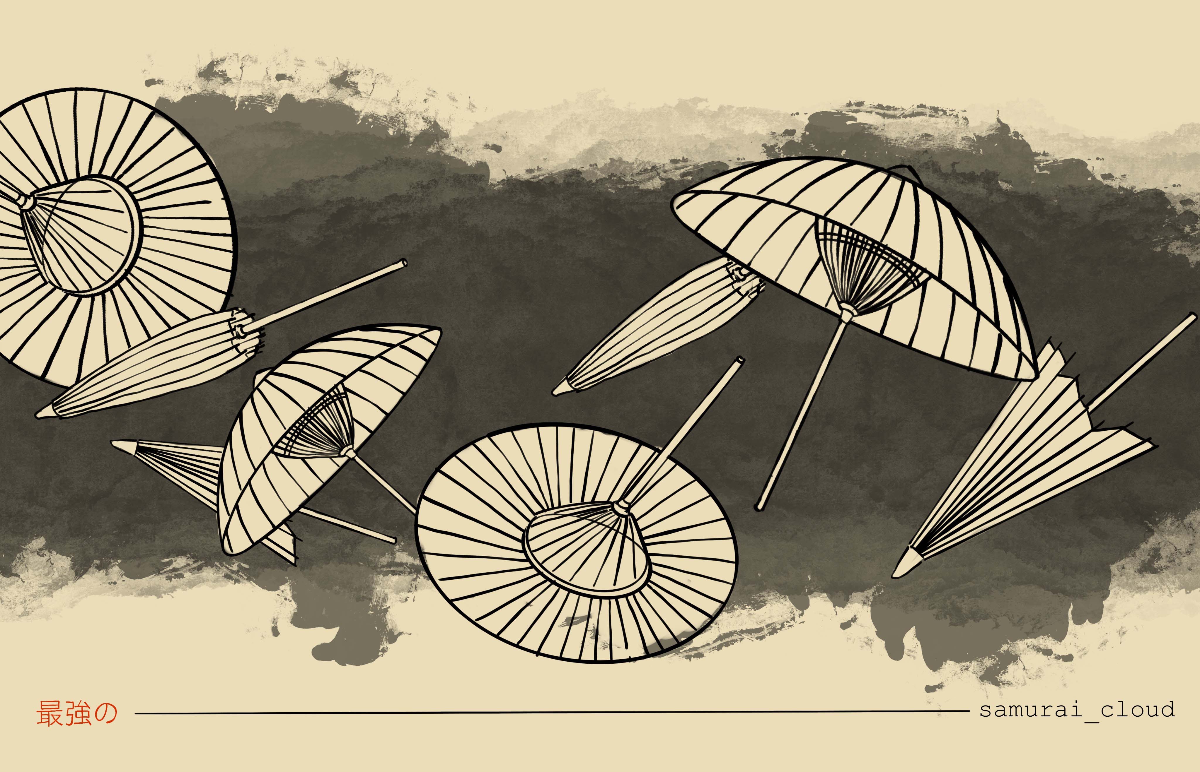 Parasols